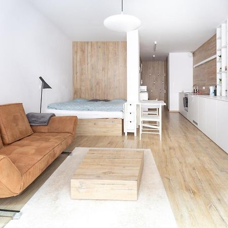 B44 Brody Apartment Budapest Exterior photo