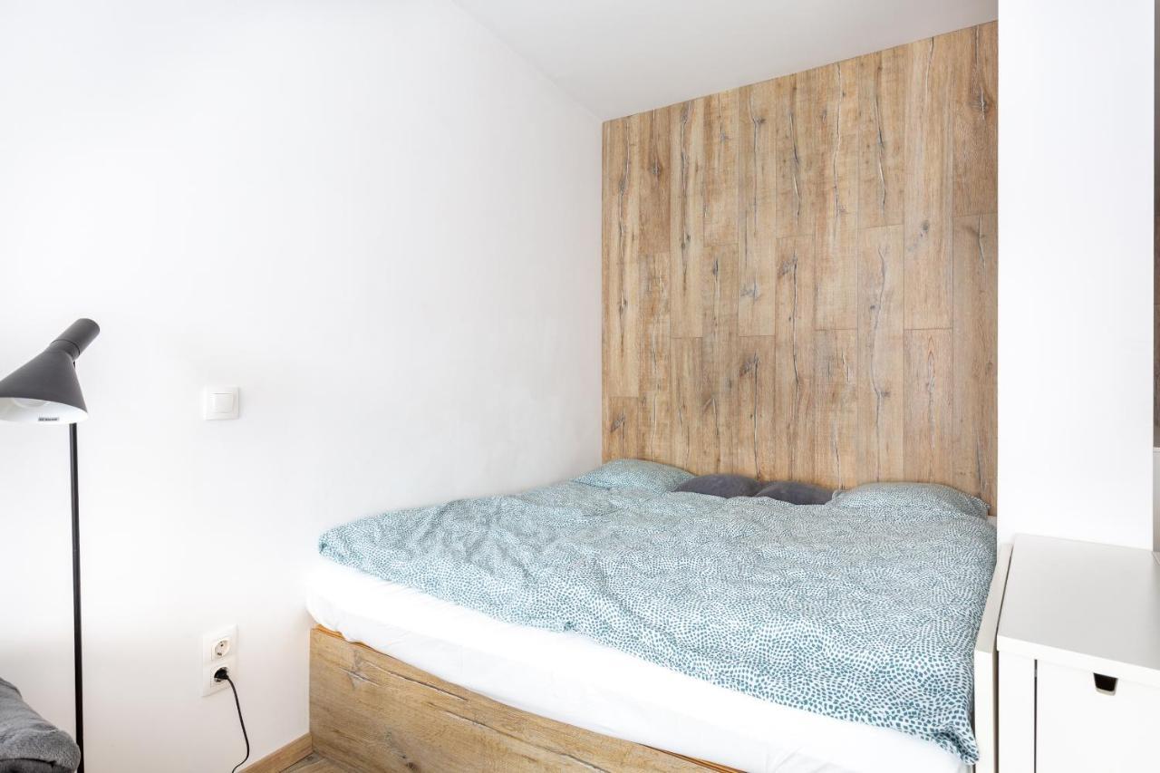 B44 Brody Apartment Budapest Exterior photo