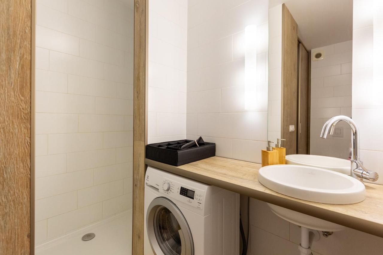 B44 Brody Apartment Budapest Exterior photo