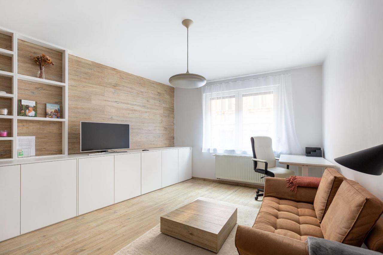 B44 Brody Apartment Budapest Exterior photo