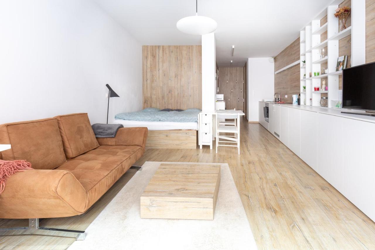 B44 Brody Apartment Budapest Exterior photo